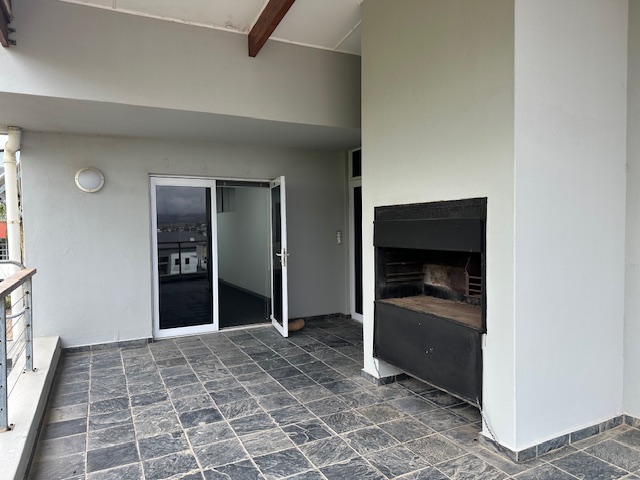 To Let commercial Property for Rent in Techno Park Western Cape